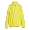 3B Sports Icon Trainingsjacke zum Überziehen „Yellow“ 720153TKO487640