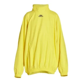 3B Sports Icon Trainingsjacke zum Überziehen „Yellow“ 720153TKO487640