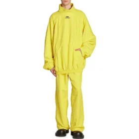3B Sports Icon Trainingsjacke zum Überziehen „Yellow“ 720153TKO487640