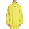 3B Sports Icon Trainingsjacke zum Überziehen „Yellow“ 720153TKO487640