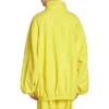 3B Sports Icon Trainingsjacke zum Überziehen „Yellow“ 720153TKO487640