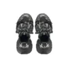 3XL „Black“ 734734W3XL11090