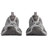 3XL Extreme Lace Sneaker „Braun, Grau, Beige, Mesh und Polyurethan“ 778698W3XLL2097