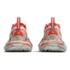 3XL Extreme Lace Sneaker „Orange-Beige Mesh und Polyurethan“ 778698W3XLL7597