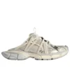 3XL Extreme Laces Pantoletten in Eierschalenfarbe „Beige“ 837570W3XLW9191