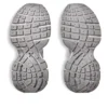 3XL Extreme Laces Sneaker „Silver“ 825599W3XCH1101
