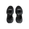 3XL Sandalen „Schwarz“ 786956W3XLT1000