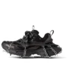 3XL Ski „Black Silver“ 766034W3XR21000