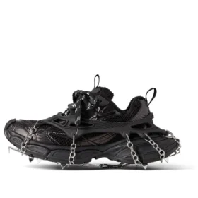 3XL Ski „Black Silver“ 766034W3XR21000