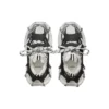 3XL Ski-Sneaker „White Black Mesh“ 766033W3XR39710