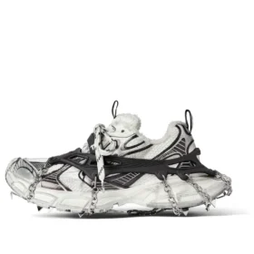 3XL Ski „White Black“ 766034W3XR39710