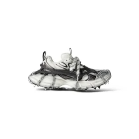 3XL Ski „White Black“ 766034W3XR39710