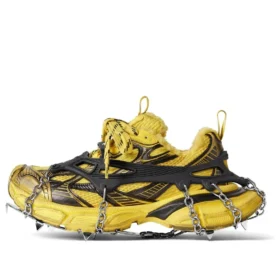 3XL Ski „Yellow Black“ 766034W3XR27010