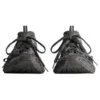 3XL Sneaker „Grey Brown Mesh“ 734731W3XL72200