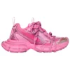 3XL Sneaker „Pink“ 734731W3XL65050