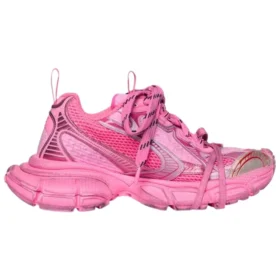 3XL Sneaker „Pink“ 734731W3XL65050