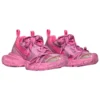 3XL Sneaker „Pink“ 734731W3XL65050