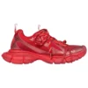 3XL Sneaker „Red“ 734734W3XL16000