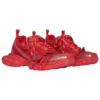 3XL Sneaker „Red“ 734734W3XL16000