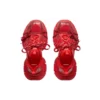 3XL Sneaker „Red“ 734734W3XL16000