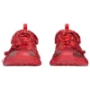 3XL Sneaker „Red“ 734734W3XL16000
