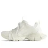 3XL Sneaker „White Mesh“ 734731W3XLG9001