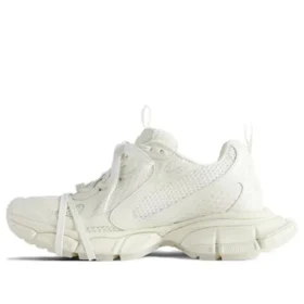 3XL Sneaker „White Mesh“ 734731W3XLG9001