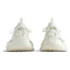 3XL Sneaker „White Mesh“ 734731W3XLG9001
