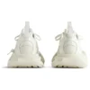 3XL Sneaker „White Mesh“ 734731W3XLG9001