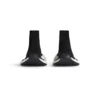 3XL Socken-Sneaker „Black Recycled Knit“ 758483W2DG11090