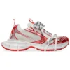 3XL „White Red“ 734734W3XL29060