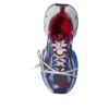 3XL Worn-Out „Blue Red“ 734734W3XL51469