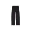 5-Pocket-Baggy-Hose „Black“ 725471TNT111000