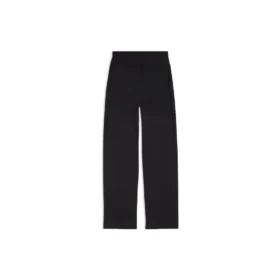 5-Pocket-Baggy-Hose „Black“ 725471TNT111000