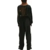 50/50 Track-Hose „Black“ 657131-TJV20-1000