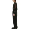 50/50 Track-Hose „Black“ 657131-TJV20-1000