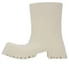 50 mm Trooper-Gummistiefel „Beige“ 679326W0FO82000