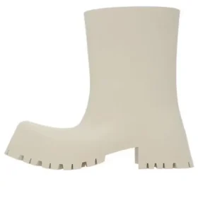 50 mm Trooper-Gummistiefel „Beige“ 679326W0FO82000