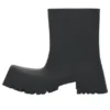 50 mm Trooper-Gummistiefel „Schwarz“ 680660W0FO81000