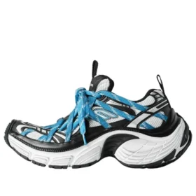 6XL Extreme Laces „Weiß Blau Schwarz“ 863710W6XEX9401 6XL Extreme Laces „Weiß Blau Schwarz“ 863710W6XEX9401