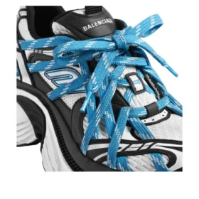6XL Extreme Laces „Weiß Blau Schwarz“ 863710W6XEX9401 6XL Extreme Laces „Weiß Blau Schwarz“ 863710W6XEX9401
