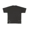 90/10 T-Shirt Large Fit „Black“ 641675TMVH31055