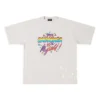 90/10 T-Shirt Large Fit „Hellgrau“ 641675TMVH32569