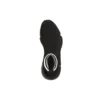 Adidas x Balenciaga Speed Sneaker „Black“ 717591WBDV11009