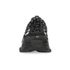 Adidas x Balenciaga Triple S Sneaker „Black White“ 712821W2ZB21090