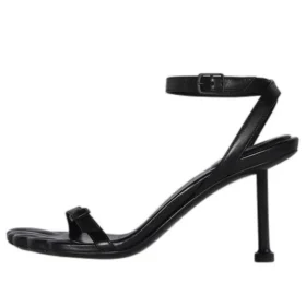 Afterhour 90-mm-Sandalen „Black“ 678879WBCW01000
