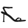 Afterhour 90-mm-Sandalen „Black“ 678879WBCW01000