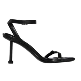 Afterhour 90-mm-Sandalen „Black“ 678879WBCW01000