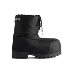 Alaska Low Stiefel „Black“ 780561W4SA11000