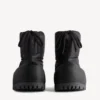 Alaska Low-Stiefel für Damen in Schwarz